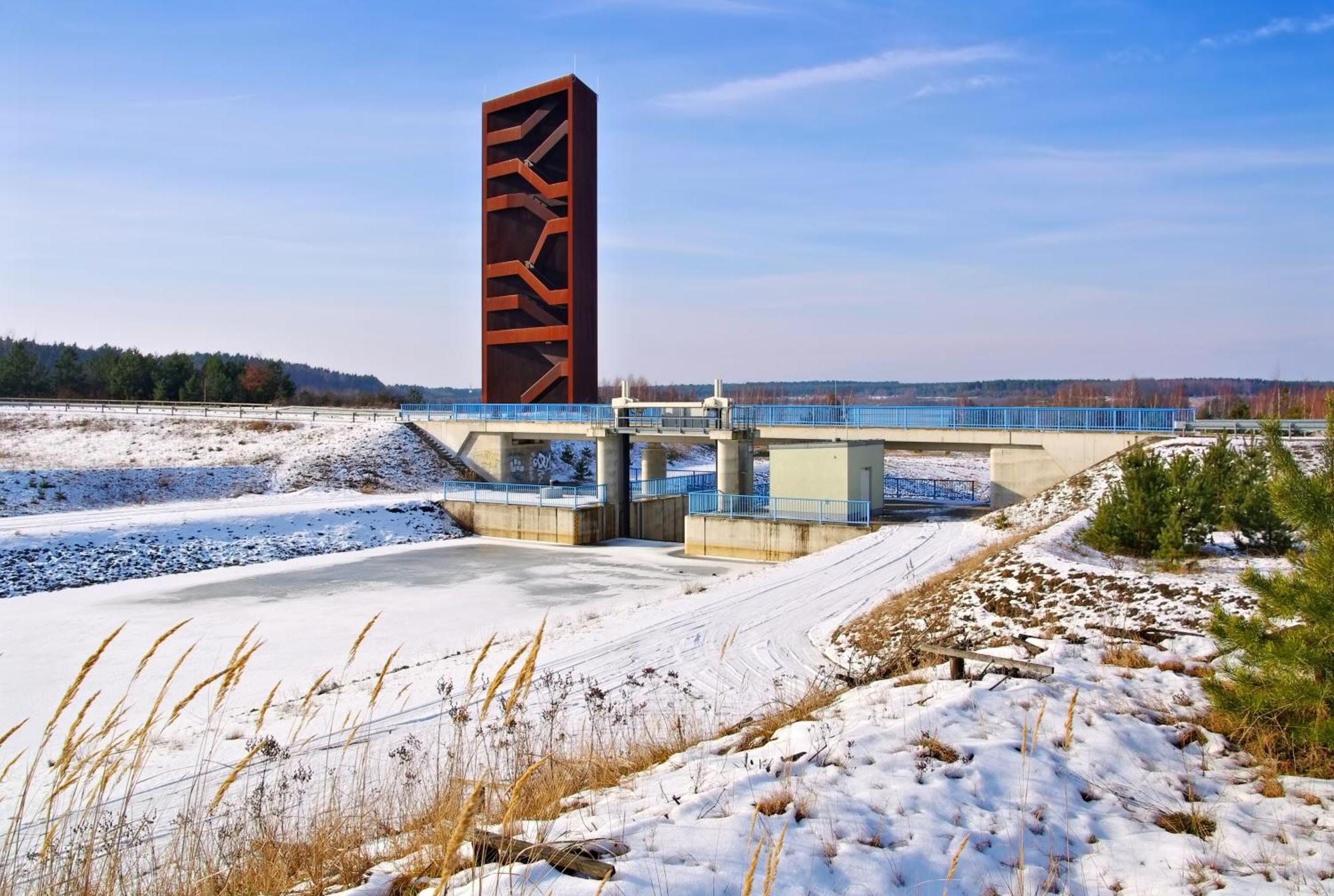 Seeliebe Mit Sauna Und Nur 50 Mtr. Bis Zum Strand Senftenberg Kültér fotó