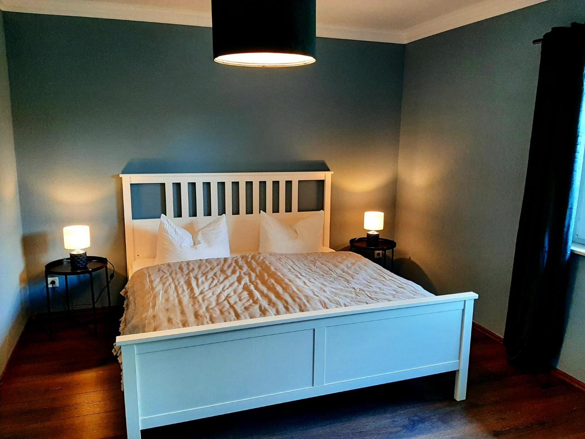 Seeliebe Mit Sauna Und Nur 50 Mtr. Bis Zum Strand Senftenberg Kültér fotó